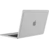 Incase Edge custodia rigida | Apple MacBook Air 15 (2024 e 2023) | trasparente | INMB200752-CLR (INMB200752-CLR)