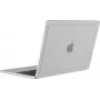 Incase Edge custodia rigida | Apple MacBook Air 15 (2024 e 2023) | trasparente | INMB200752-CLR (INMB200752-CLR)