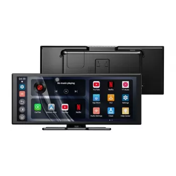 OTTOCAST OTTOAIBOX N95 monitor autoradio