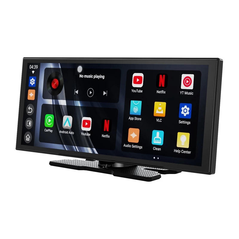 OTTOCAST OTTOAIBOX N95 monitor autoradio