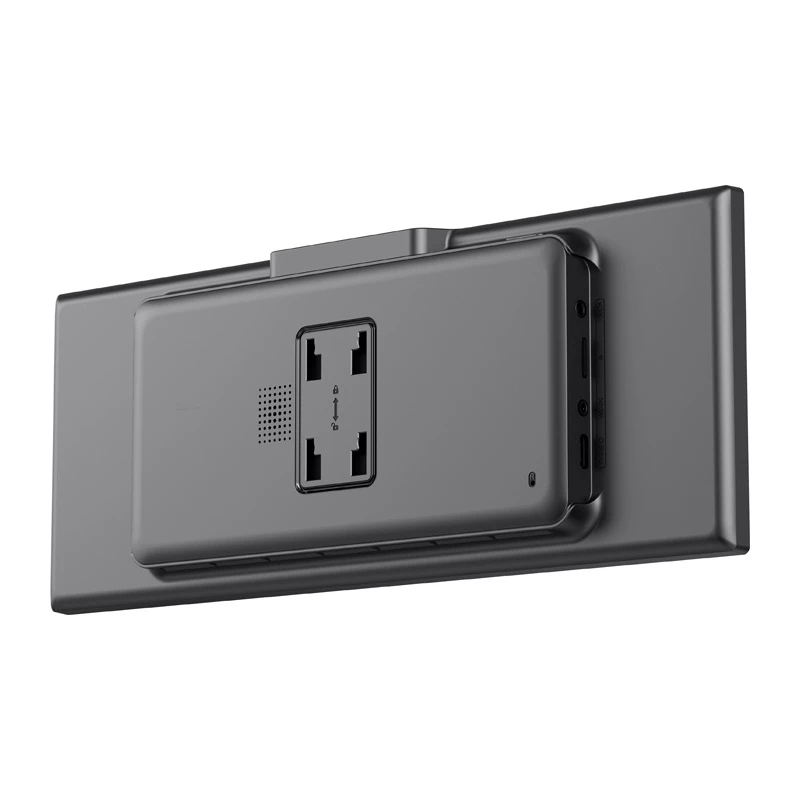 OTTOCAST OTTOAIBOX N95 monitor autoradio