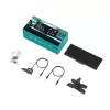OTTOCAST OTTOAIBOX N95 monitor autoradio