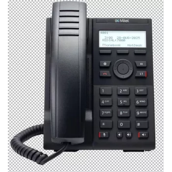 MITEL 6907 telefono IP (50008383)