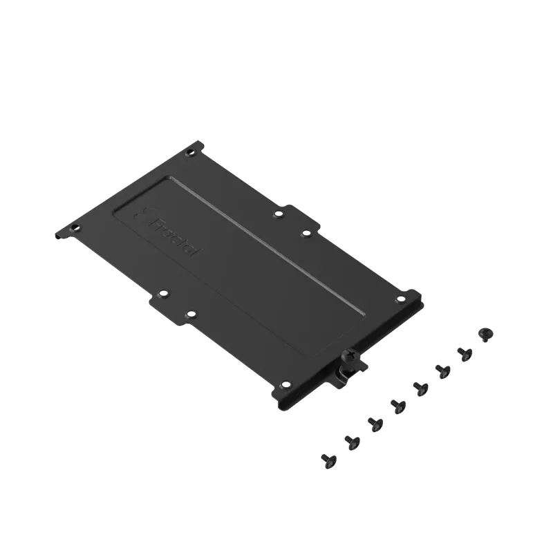 Fractal Design | kit supporto SSD – tipo D