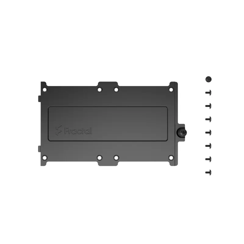 Fractal Design | kit supporto SSD – tipo D