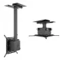 MB supporto proiettore Pro HD 40KG nero