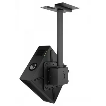 MB supporto proiettore Pro HD 40KG nero