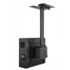 MB supporto proiettore Pro HD 40KG nero