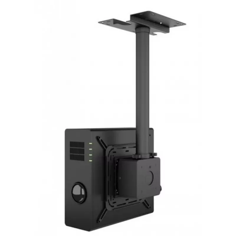 MB supporto proiettore Pro HD 40KG nero
