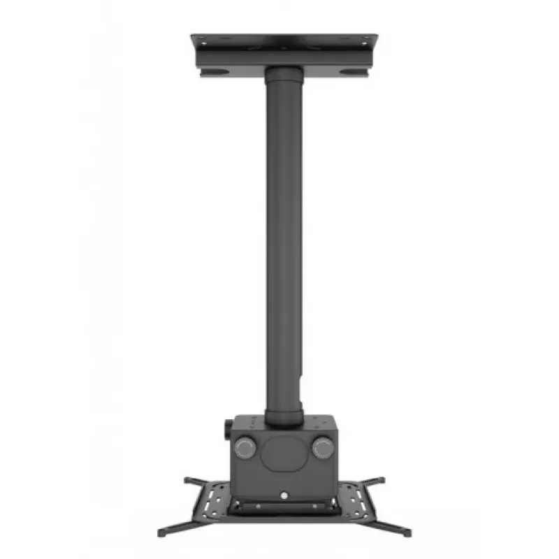MB supporto proiettore Pro HD 40KG nero