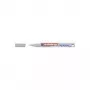 Edding 4-753054 argento