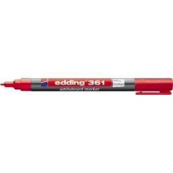 Edding 4-361002 rosso