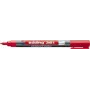 Edding 4-361002 rosso