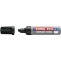 EDDING 365 board - pennarello - per lavagna - nero