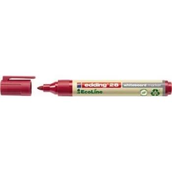 Edding 4-28002 rosso
