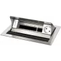Kindermann 7492000051. Larghezza: 250 mm, Profondità: 190 mm (7492000051)