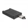 Delock telaio estraibile 3.5 per 4x SSD M.2 NVMe con connettore OcuLink SFF-8612 (47111)