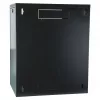 EFB 19 armadio a parete 15HE, fisso, 1 pezzo, RAL9005, profondità 450 mm