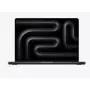 Apple MacBook Pro 16,2 M5 Pro 18-Core CPU 64 GB RAM 1 TB SSD DE QWERTZ nero