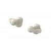 Sony | Auricolari | LinkBuds WF-LC900 Clip | Bluetooth | Open-Ear | Wireless | Greige