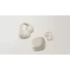 Sony | Auricolari | LinkBuds WF-LC900 Clip | Bluetooth | Open-Ear | Wireless | Greige