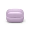 Sony | Cuffie | LinkBuds WF-LC900 Clip | Bluetooth | Open-Ear | Wireless | lavanda