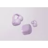 Sony | Cuffie | LinkBuds WF-LC900 Clip | Bluetooth | Open-Ear | Wireless | lavanda