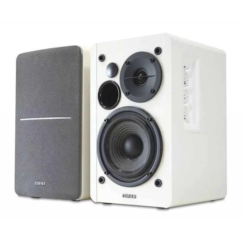 Edifier | Diffusori da scaffale | R1280T | bianco | 42 W