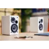 Edifier | Diffusori da scaffale | R1280T | bianco | 42 W