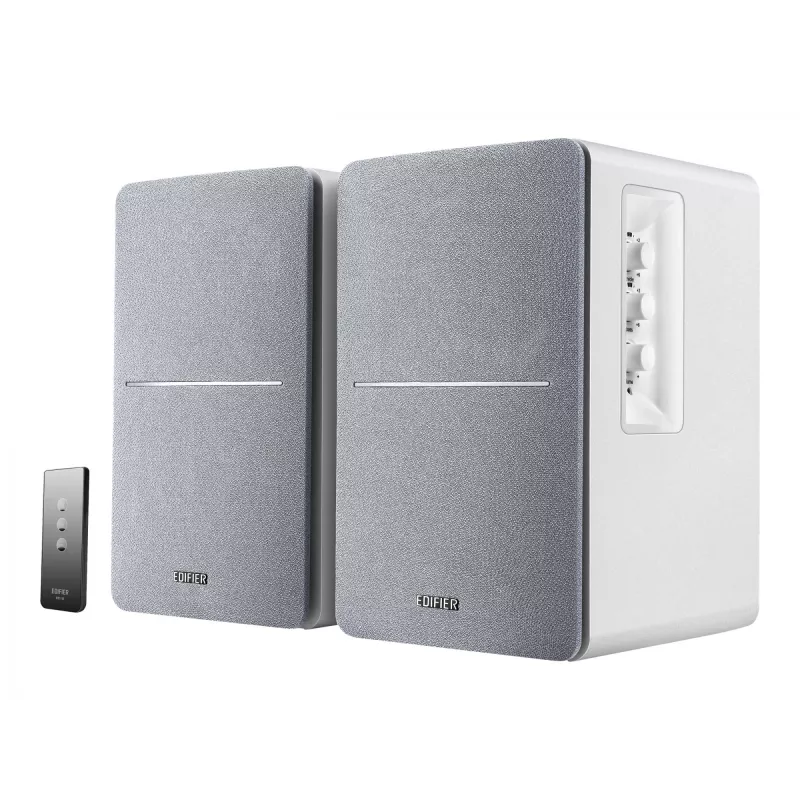 Edifier | Diffusori da scaffale | R1280T | bianco | 42 W