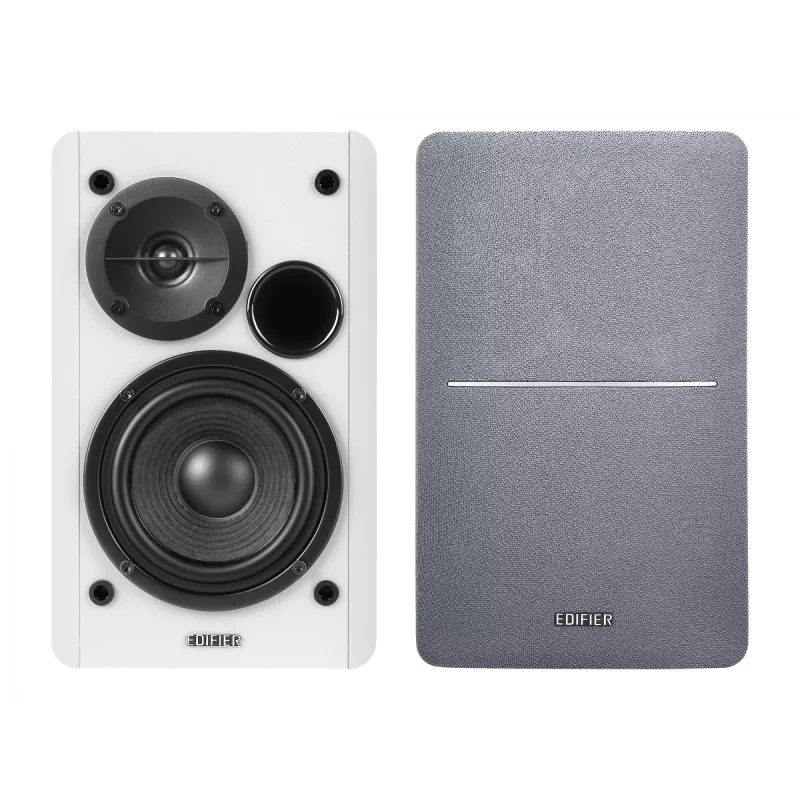 Edifier | Diffusori da scaffale | R1280T | bianco | 42 W