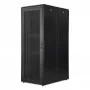 Armadio rack 42HE Unique Server-N 2053x800x1200mm nero.