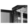 Armadio rack 42HE Unique Server-N 2053x800x1200mm nero.