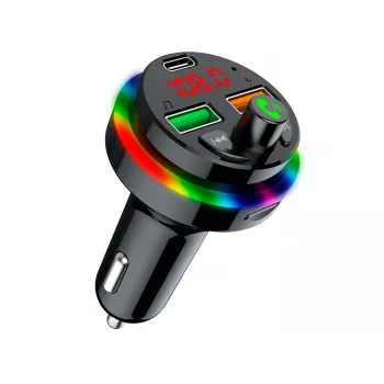 Tracer 47754 CarSynk trasmettitore FM BT