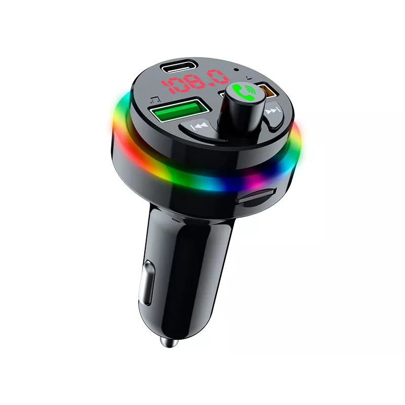Tracer 47754 CarSynk trasmettitore FM BT