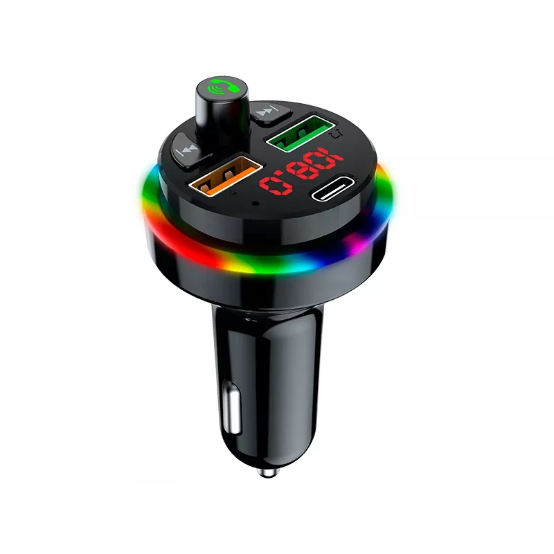 Tracer 47754 CarSynk trasmettitore FM BT