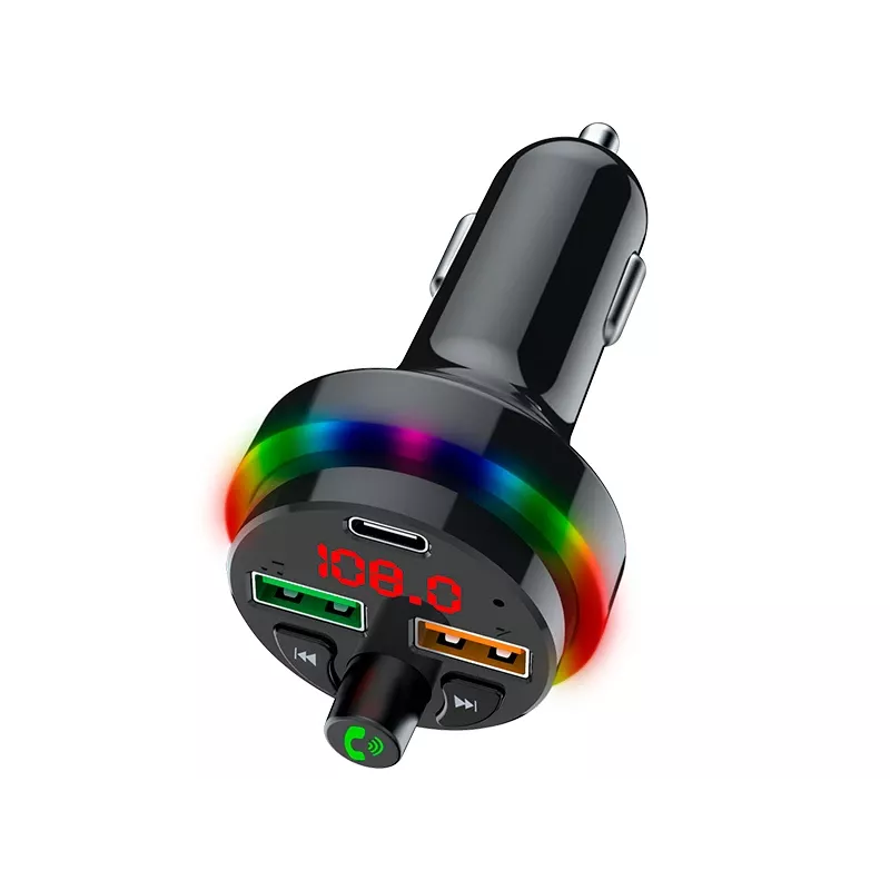 Tracer 47754 CarSynk trasmettitore FM BT