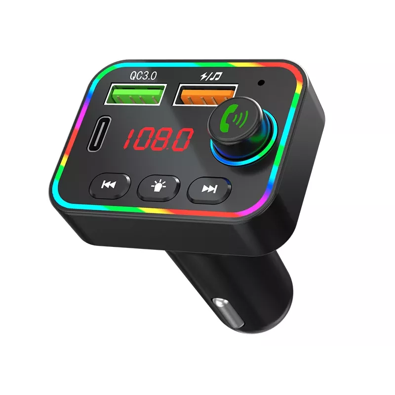 Tracer 47755 SoundCast trasmettitore FM BT