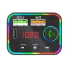 Tracer 47755 SoundCast trasmettitore FM BT