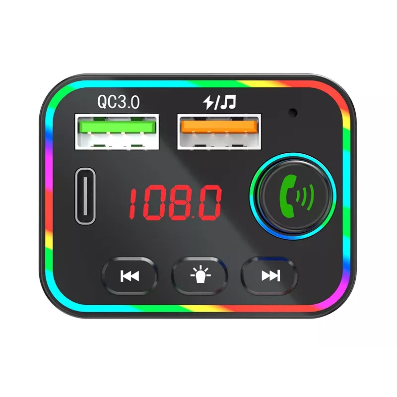 Tracer 47755 SoundCast trasmettitore FM BT