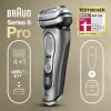 Braun rasoio Series 9 9485cc