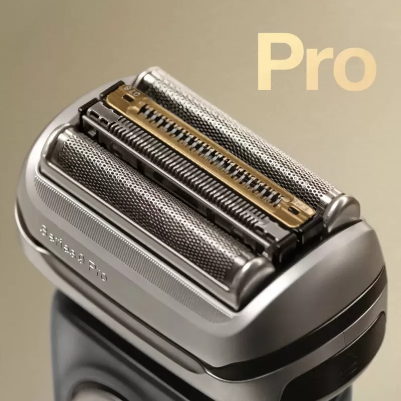 Braun rasoio Series 9 9485cc