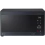 LG MH6565CPB Microonde da piano cottura con grill 25 l 1000 W nero (MH6565CPB)
