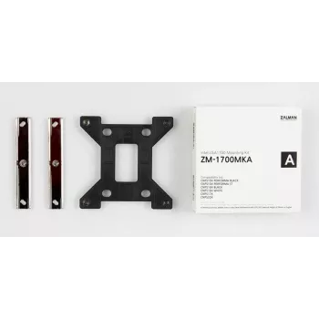 Zalman ZM-1700MKA kit di montaggio Intel