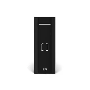 2N Access Unit M 13,56 MHz, compatibile NFC - cavo Ethernet 3m