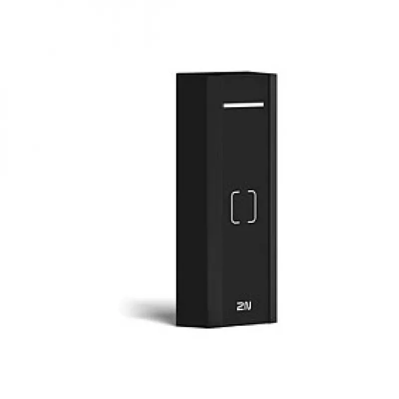 2N Access Unit M 13,56 MHz, compatibile NFC - cavo Ethernet 3m