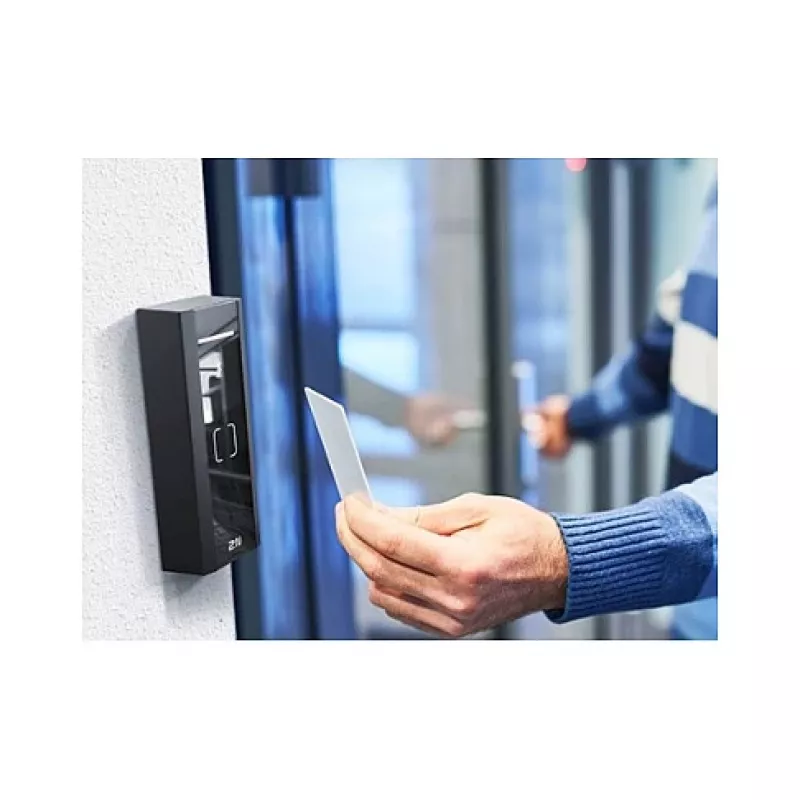 2N Access Unit M 13,56 MHz, compatibile NFC - cavo Ethernet 3m