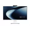 ASUS V400 AiO V470VAK-WPE262W 27 All-in-One PC Core 7-240H 16GB RAM 1TB SSD bianco