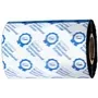 Brother BRS1D300080 Nastro a trasferimento termico Standard, 80 mm x 300 m, confezione da 12