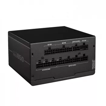 Alimentatore modulare Elite Gold 850W ATX 3.1 80 Plus Gold